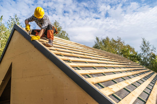 Residential Roof Replacement in Point Lookout, NY