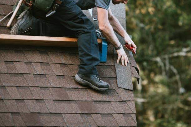 Quick and Trustworthy Emergency Roof Repair Services in Point Lookout, NY